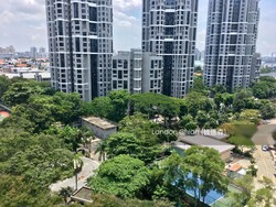 Bayshore Park (D16), Condominium #248509921